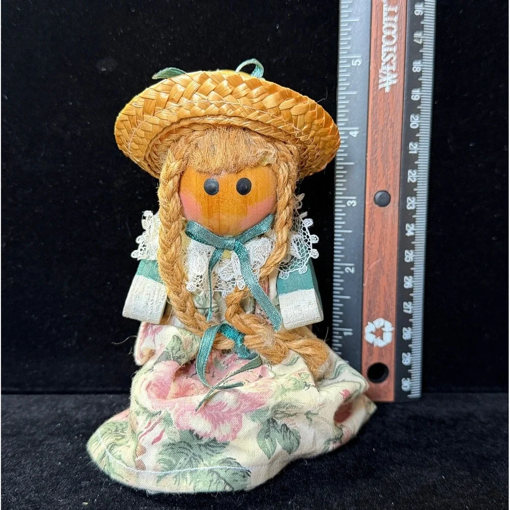 N/A decorative doll making